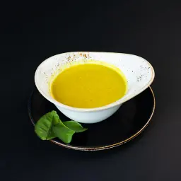 شوربة عدس